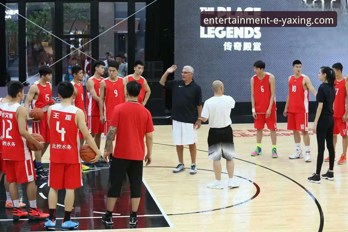 亚星娱乐客服攻略 团队协作的胜利与个人英雄主义的困境:一场CBA比赛背后的策略启示